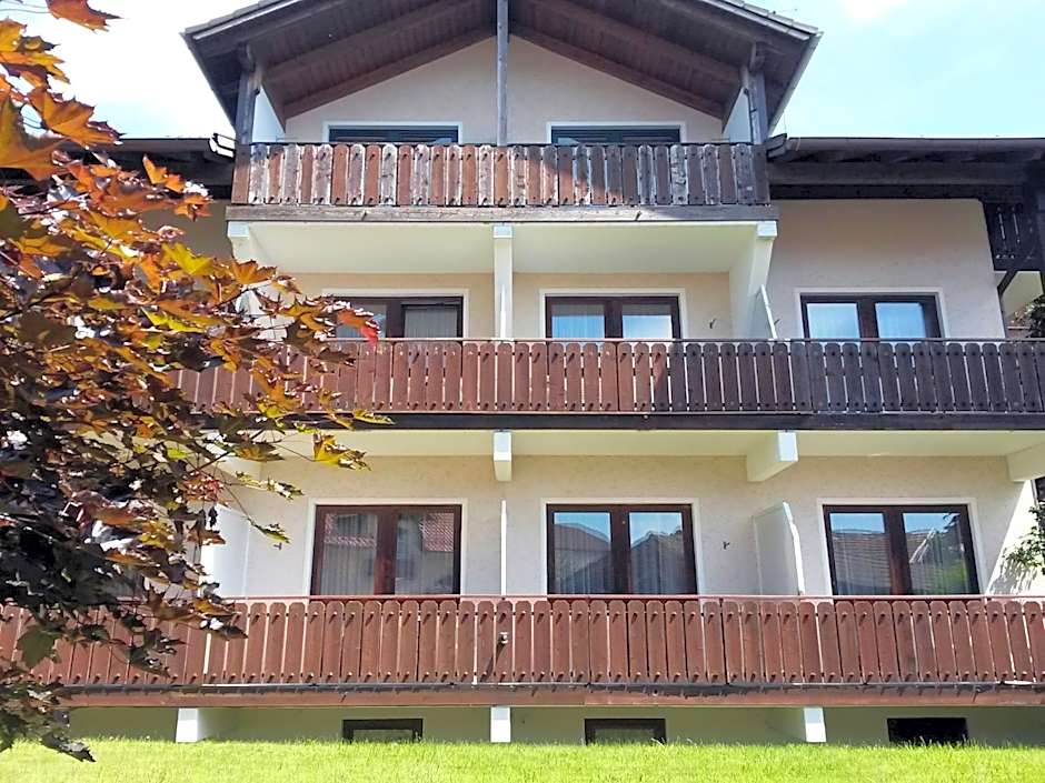 Kurhotel Anders