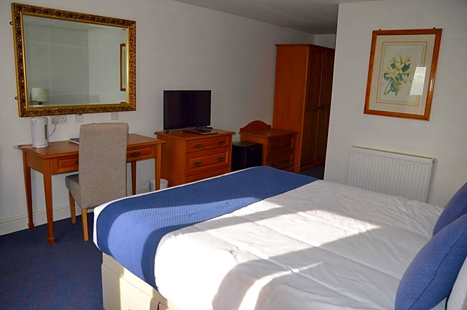 The Ram at Tivetshall