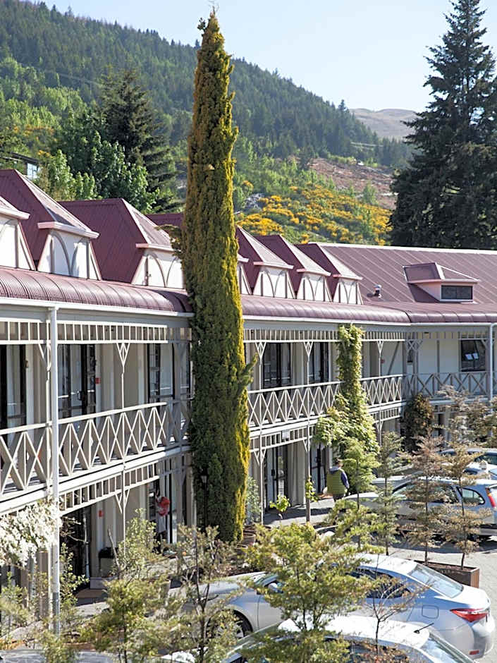 Sherwood Queenstown
