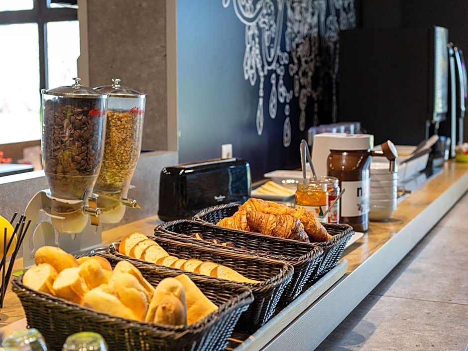 ibis budget Avignon Centre