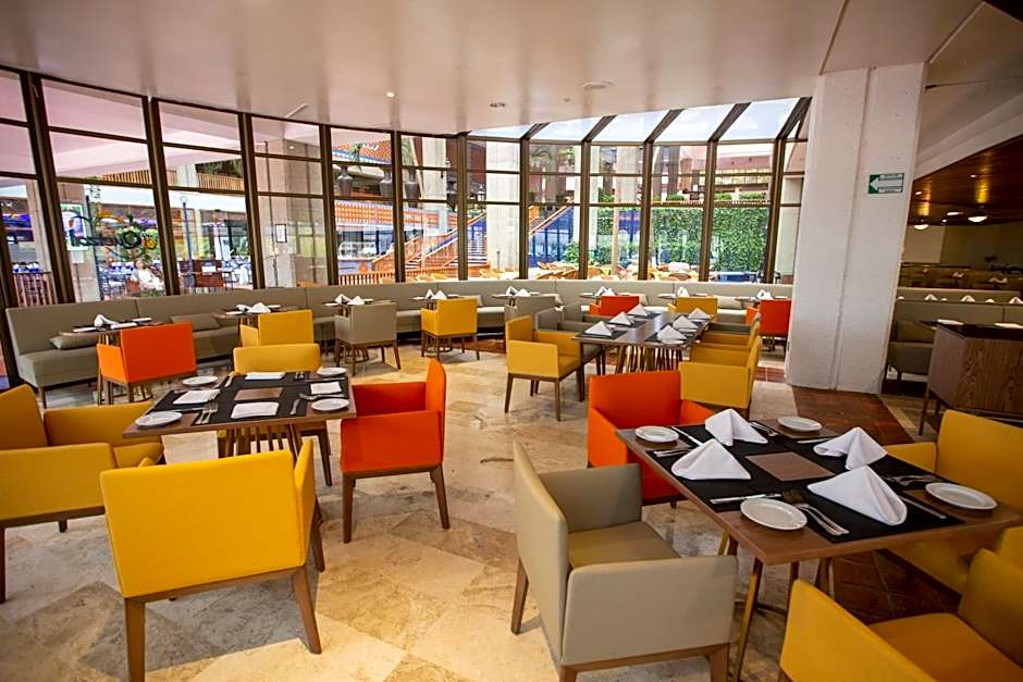 Meliá Puerto Vallarta - All Inclusive