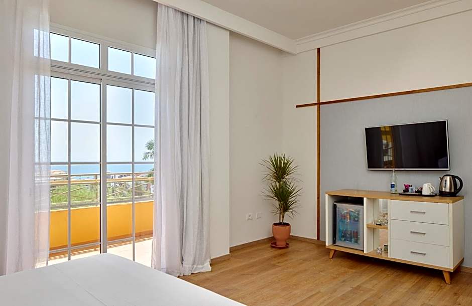 Melia Jardines del Teide - Adults Only