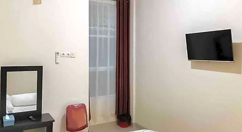 Wisma Talenta Mitra RedDoorz – Jakarta, 