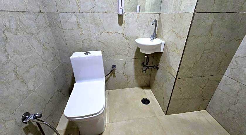 Ramma The Hotel near Nakki Lake