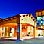 Holiday Inn Express Hotel & Suites Willows