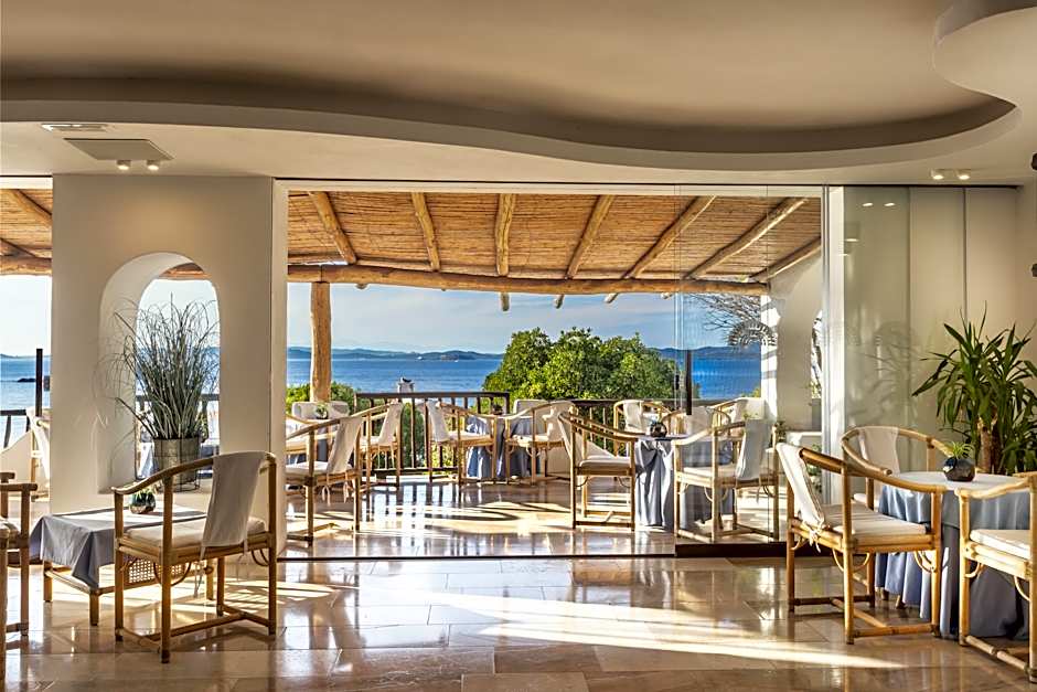 La Bisaccia Hotel