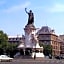 Hibiscus République