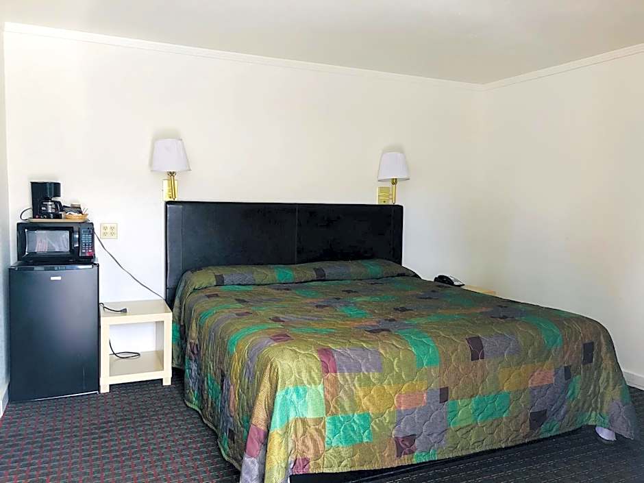 Motel Garberville