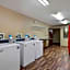 Extended Stay America Suites - Atlanta - Perimeter - Crestline