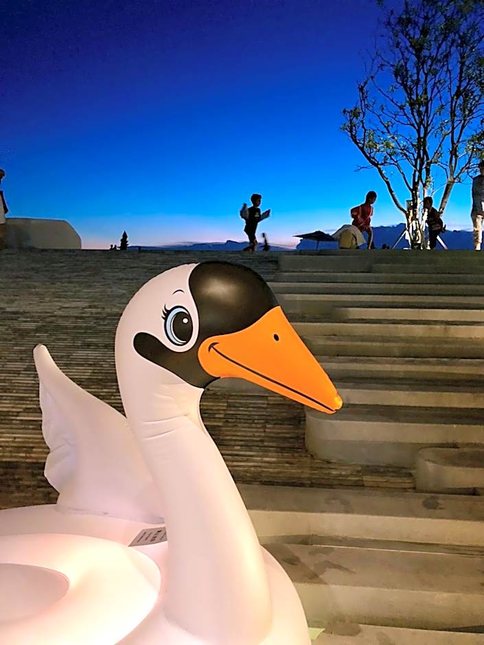 Veranda Residence Pattaya x Sea & Sky View