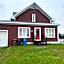 Chalet Pakingan Gaspesie Cap-Chat