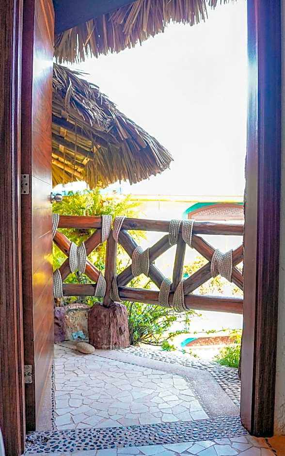 Monyoli Hotel & Boutique