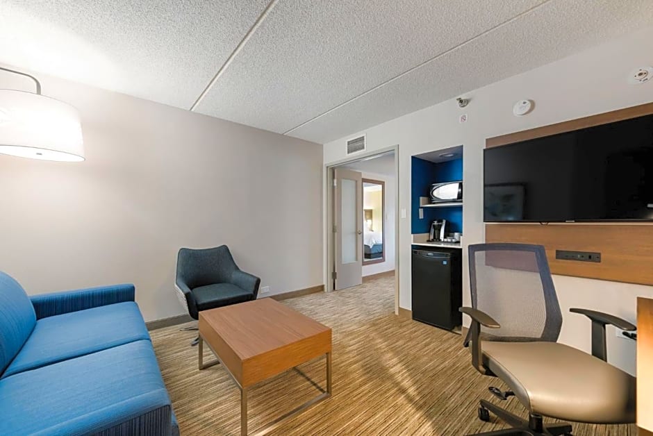 Holiday Inn Express Naperville By IHG