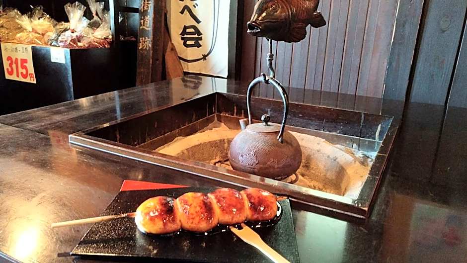 Toyoko Inn Gumma Isesaki Ekimae
