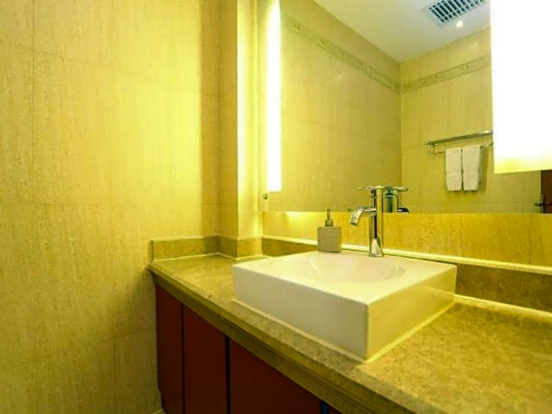 Lavande Hotel Tianjin Development Zone MSD 3rd Street