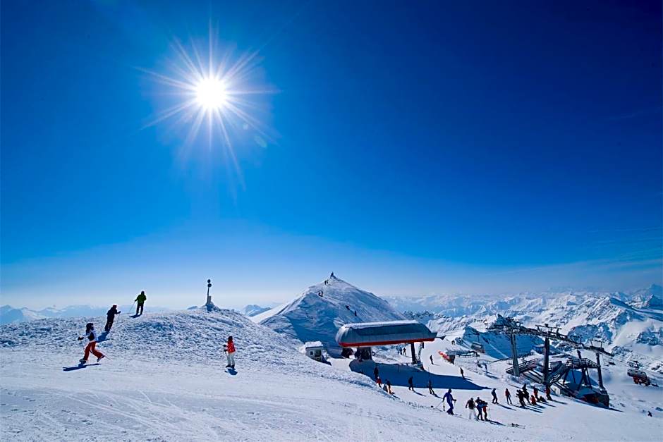 Landhotel Kreinerhof - Self Check In möglich