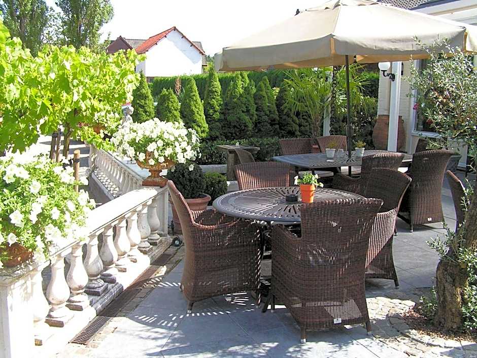 Romantik Parkhotel het Gulpdal