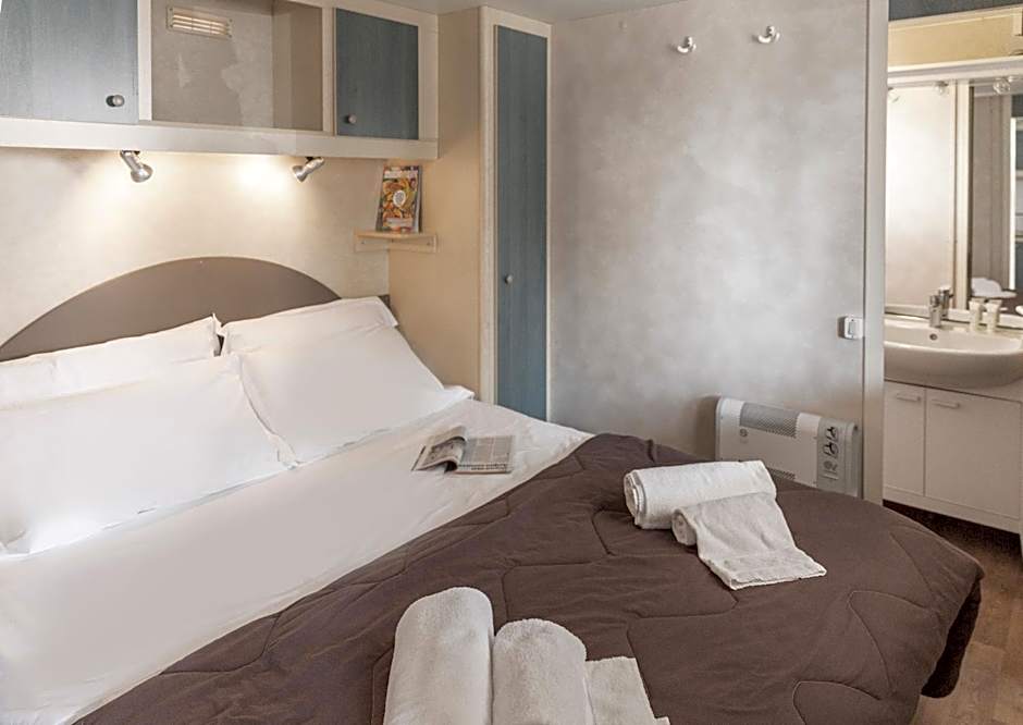 hu Firenze Camping in Town