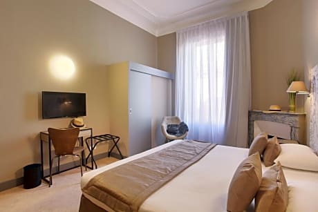 Double or Twin Superior Room