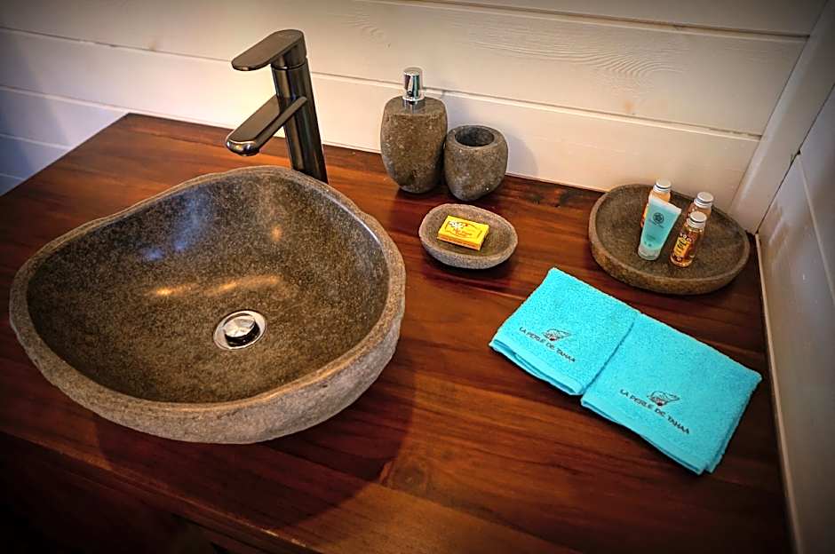 La Perle de Tahaa - Luxury Guest House