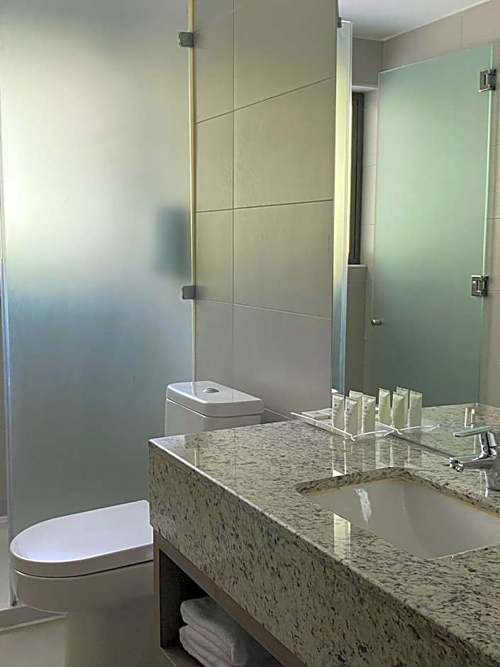 abba Presidente Suites Santiago