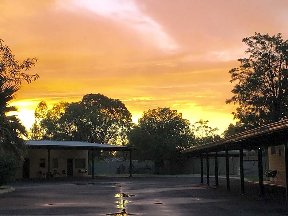 Motel Carnarvon
