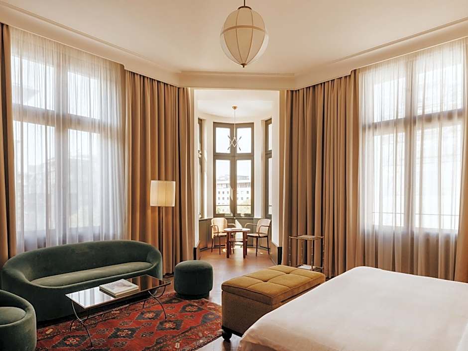 Boutique Hotel Château Royal