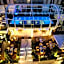 Hotel Boemia