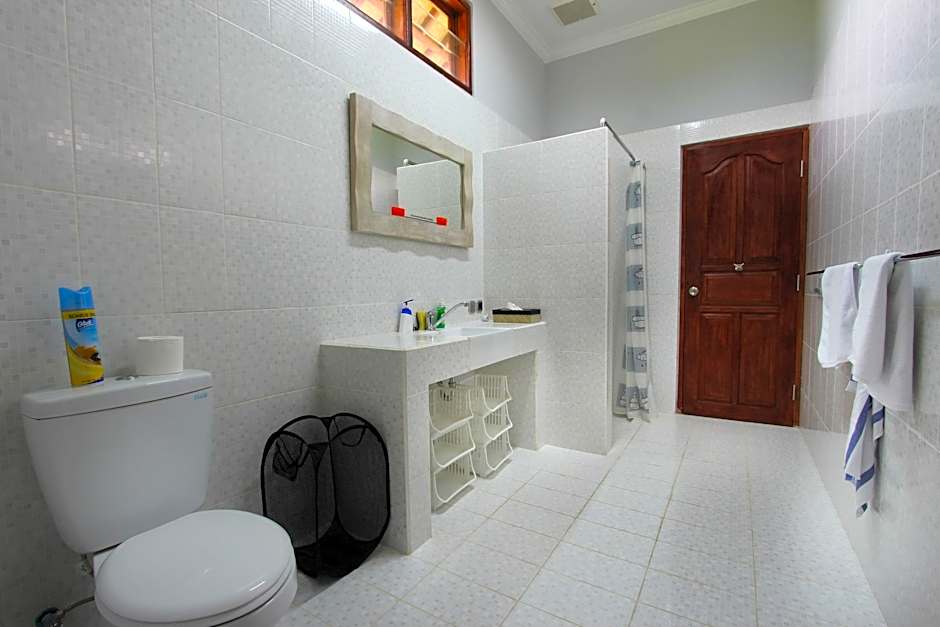 Bon Nyuh Bungalows Bali