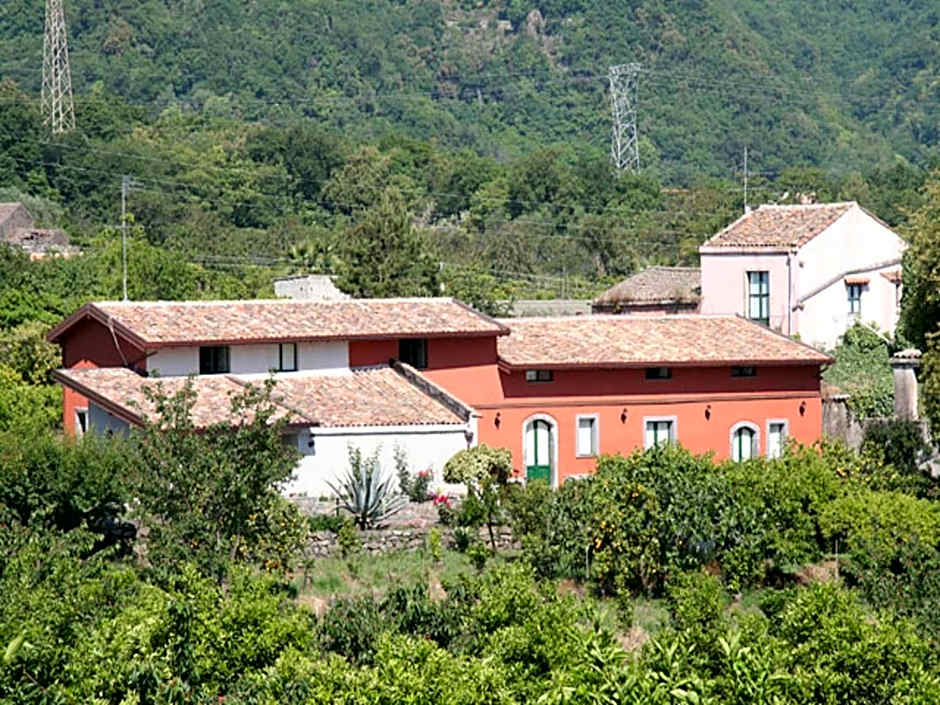 Baglio Delle Rose