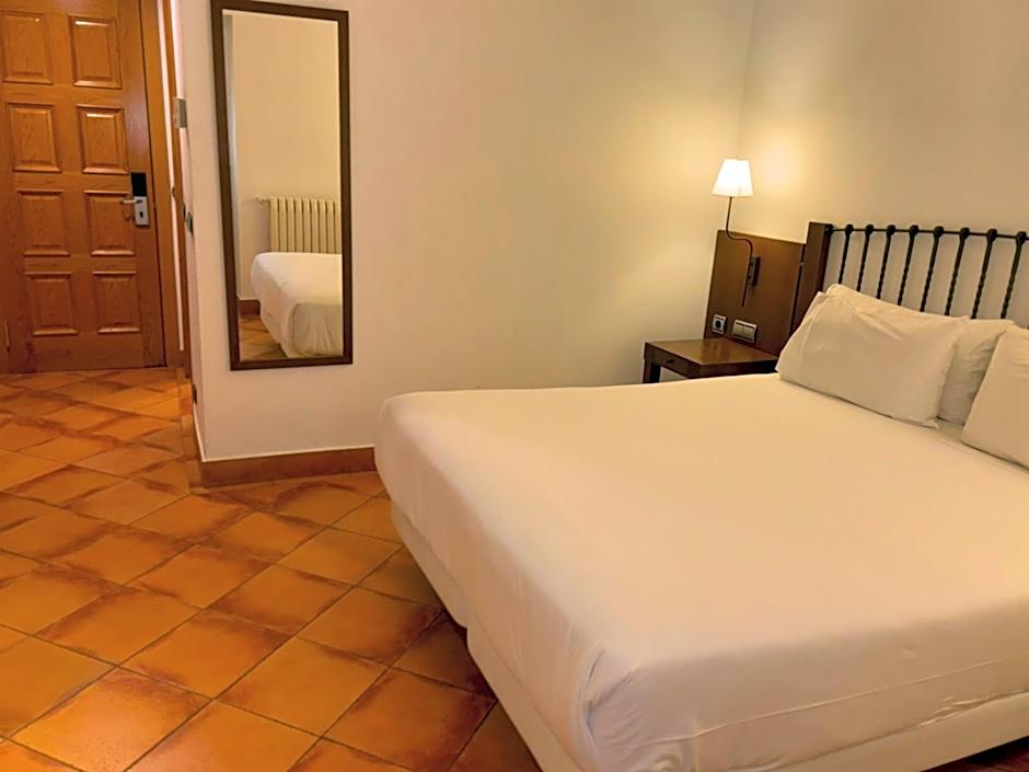 Sercotel Toledo Renacimiento