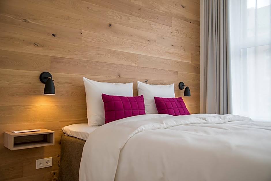 Hotel Alte Post Flensburg