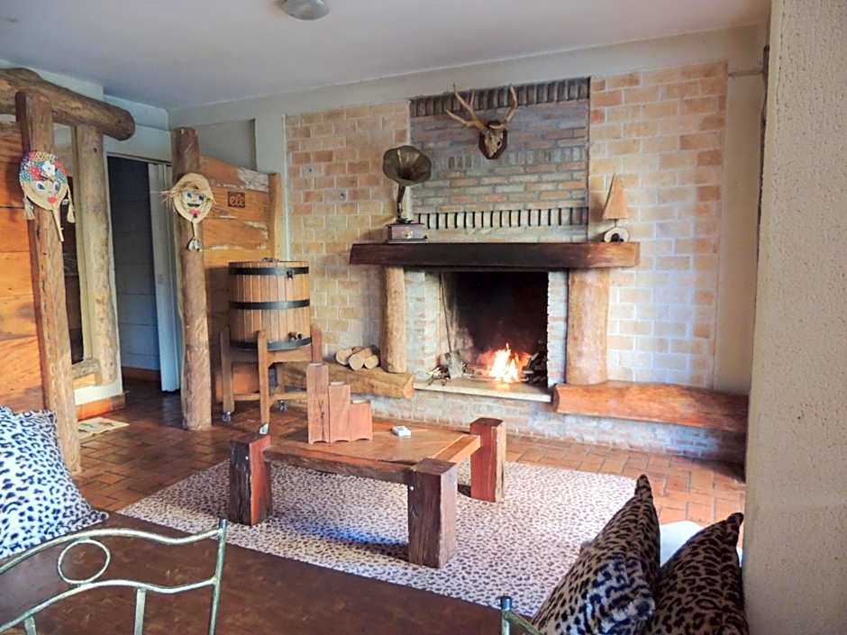 Pousada Sonho Meu Foz