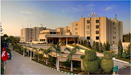 Sarovar Portico  Surajkund Faridabad