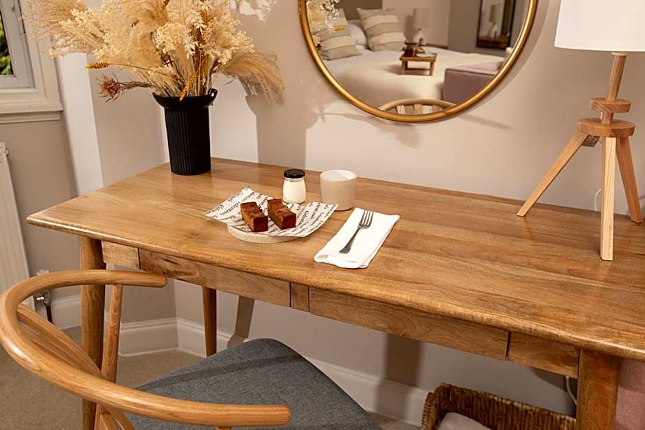 Cathedral House Hotel – Glasgow