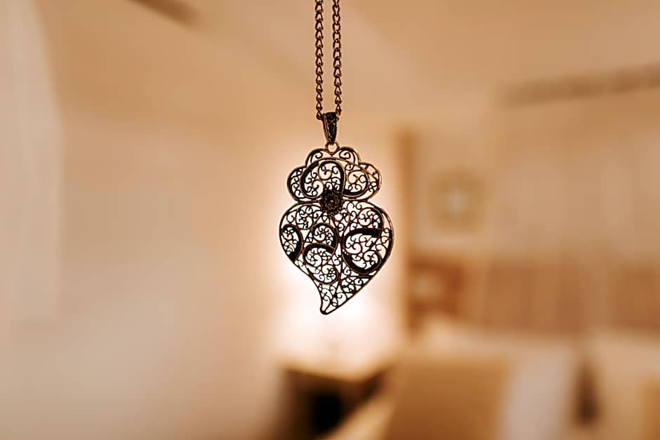 Boutique Hotel - O House Ericeira Hills