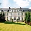 Chambres d'hôtes Château de Courcelette