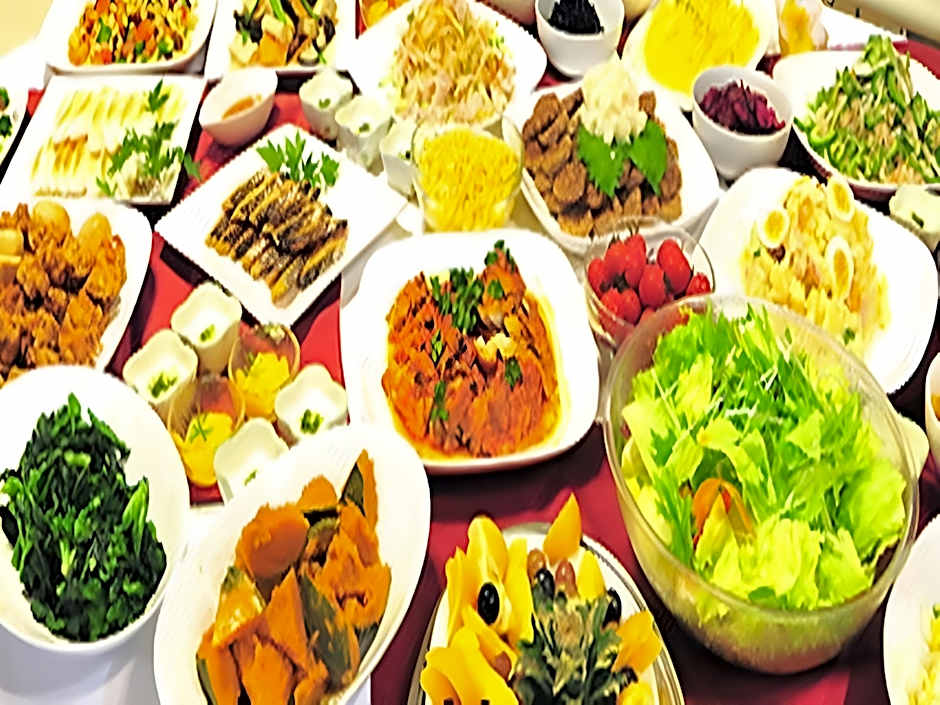 Hotel Premium Green Hills