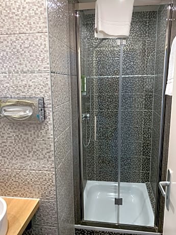 Double room - Comfort category with shower