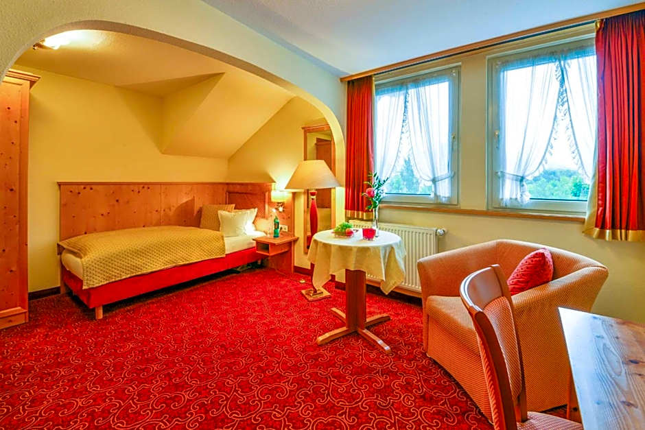 Doerr Landhotel & Spa