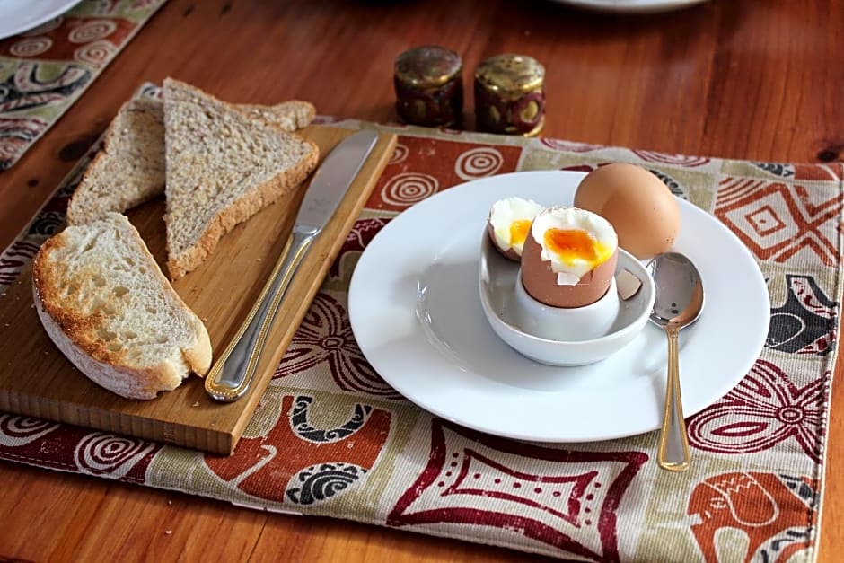 The Sun Catcher Bed & Breakfast