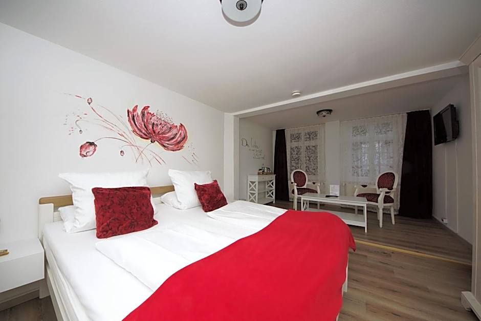 Liebezeit - ehemals Hotel Dillenburg