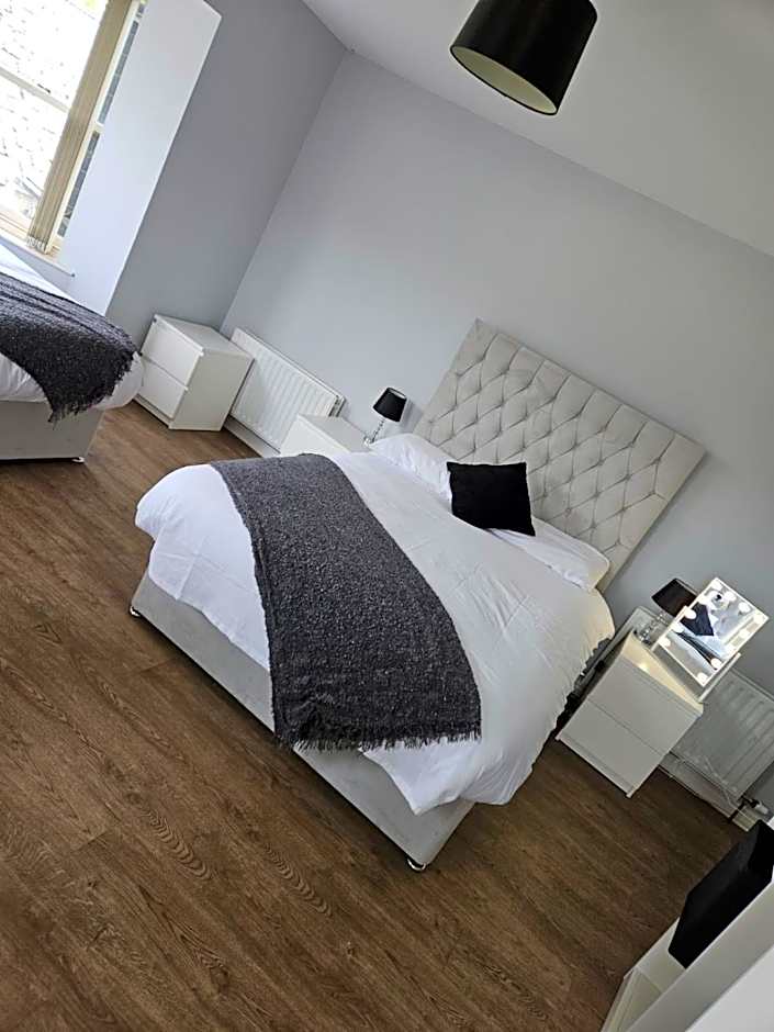 Laverty's - The Black Bull Inn