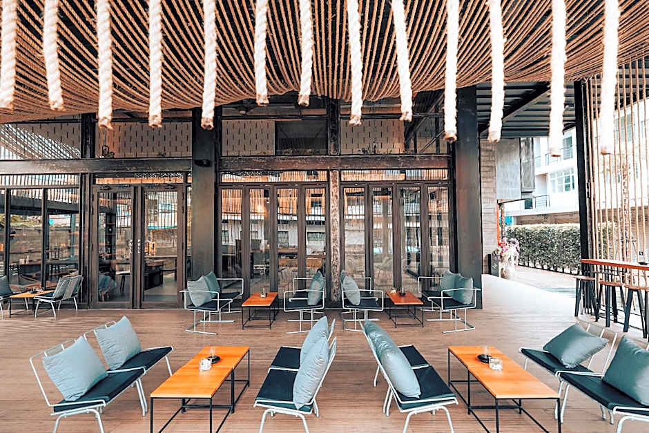 Navakitel Design Hotel