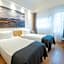 Storm Hotel by Keahotels