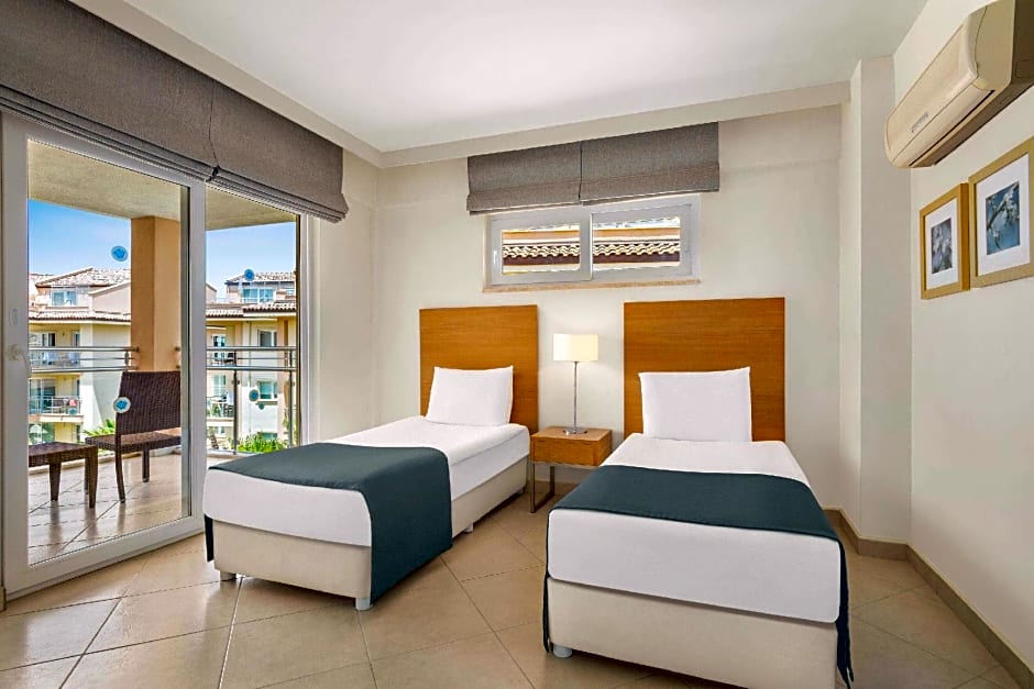 Wyndham Residences, Kusadasi Golf & Spa
