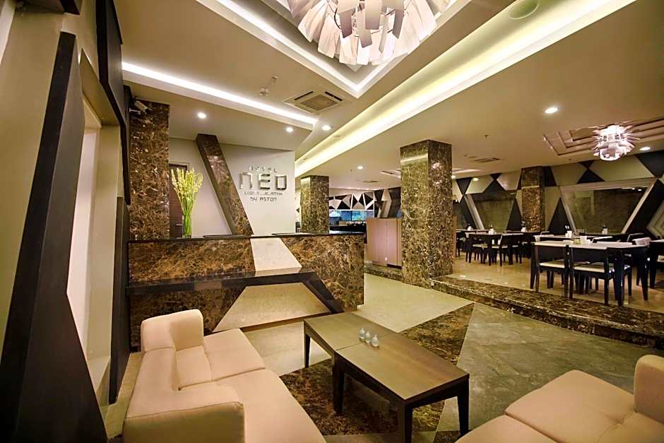 Hotel Neo Kuta Jelantik