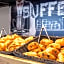 ibis budget Paris Porte d Italie Est