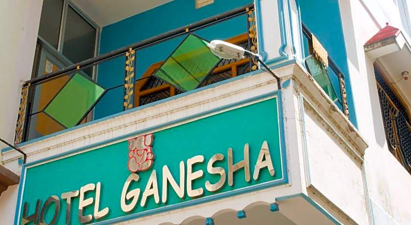 Hotel Ganesha