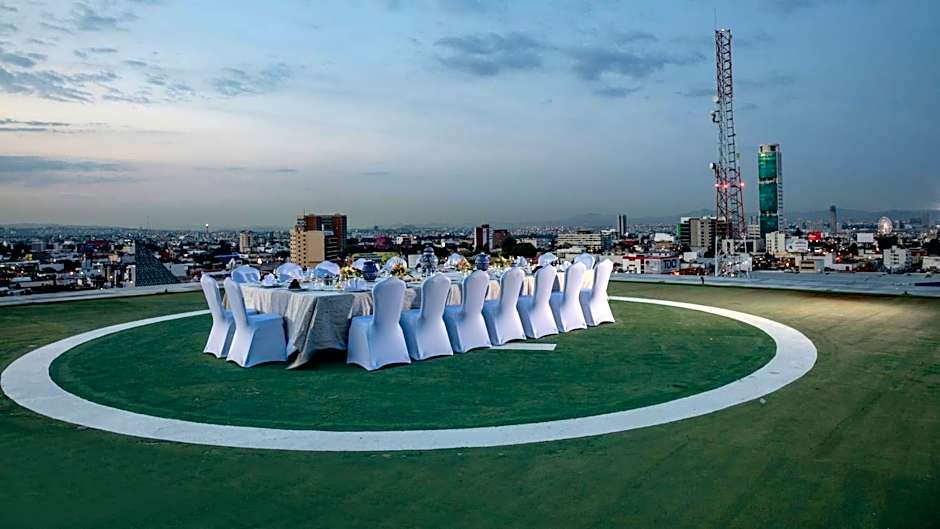 Holiday Inn Express Puebla By IHG